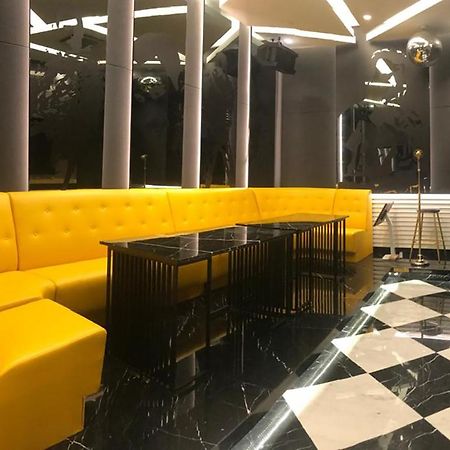 Star Klcc By Ar Hosp Daire Kuala Lumpur Dış mekan fotoğraf