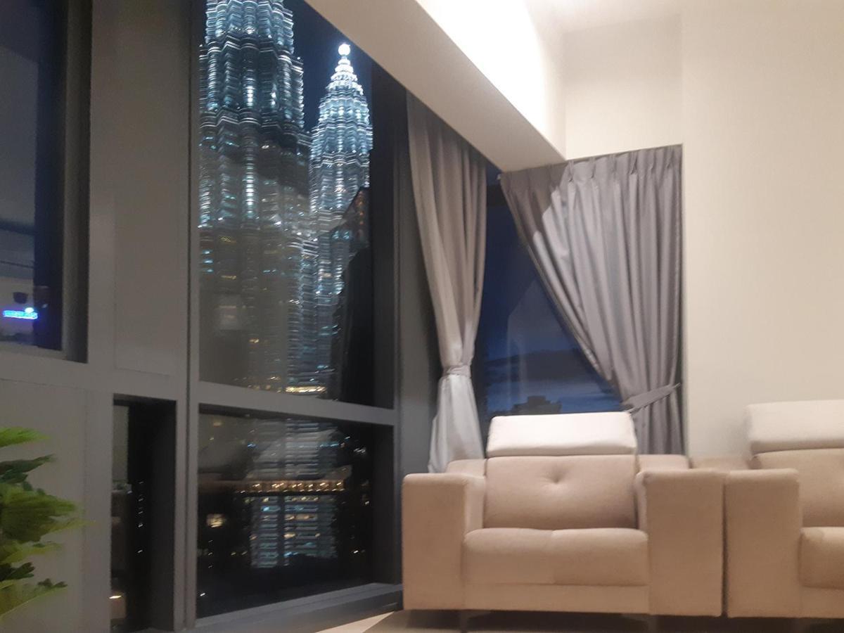 Star Klcc By Ar Hosp Daire Kuala Lumpur Dış mekan fotoğraf