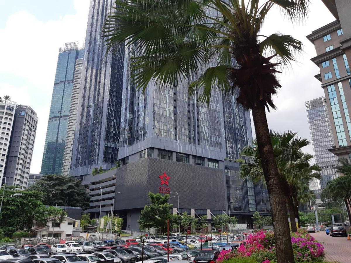Star Klcc By Ar Hosp Daire Kuala Lumpur Dış mekan fotoğraf