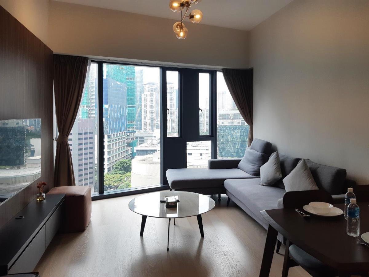 Star Klcc By Ar Hosp Daire Kuala Lumpur Dış mekan fotoğraf