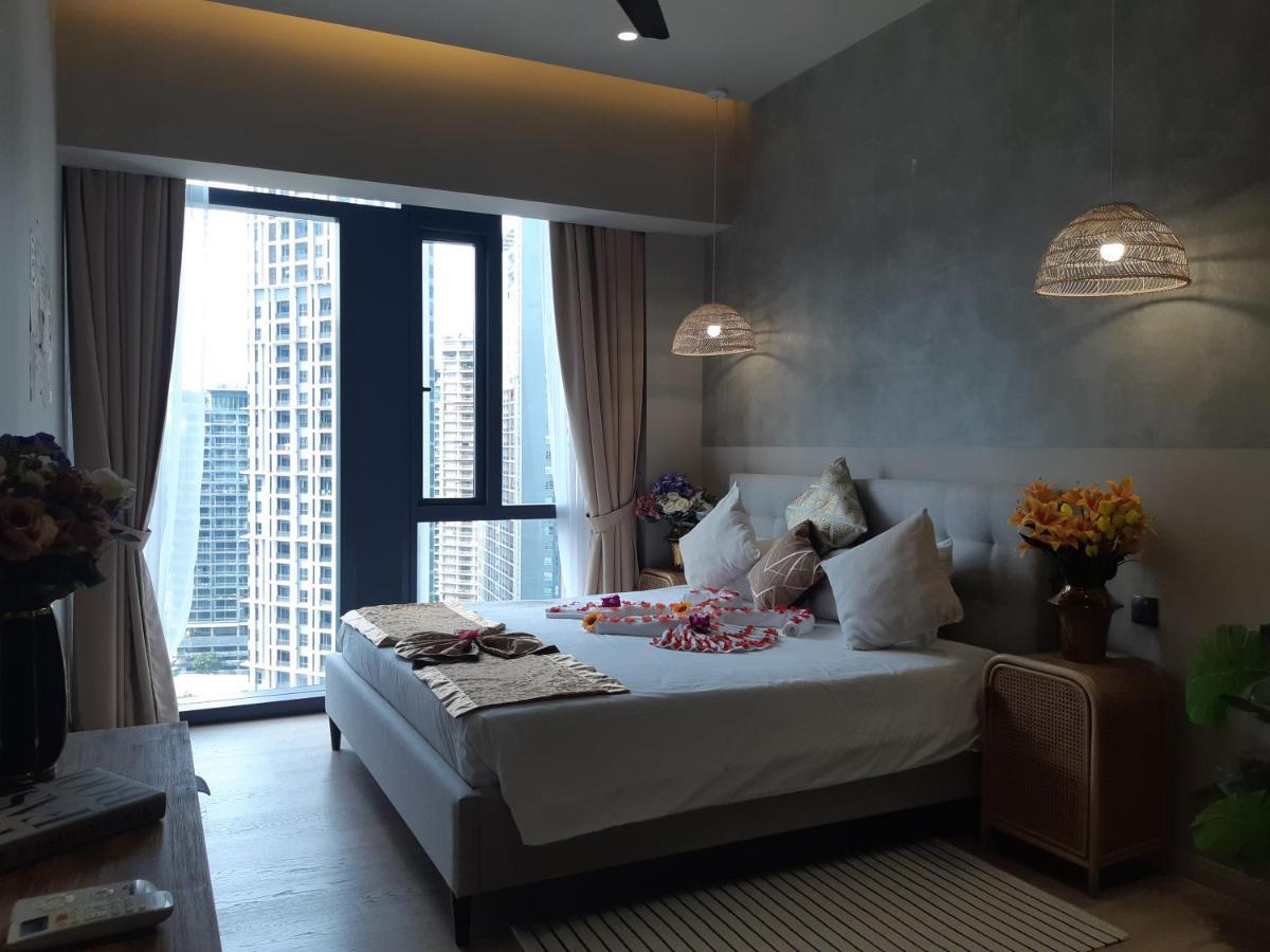 Star Klcc By Ar Hosp Daire Kuala Lumpur Dış mekan fotoğraf