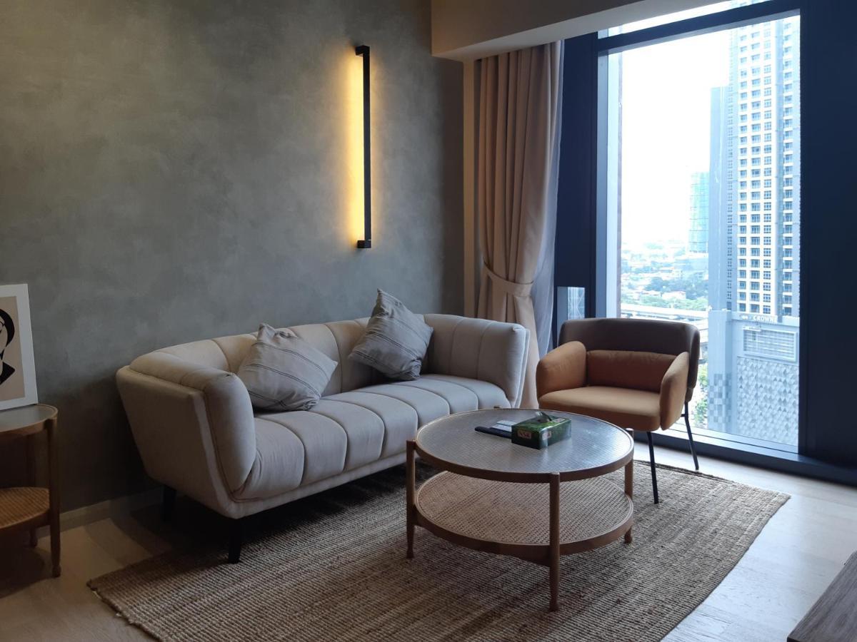 Star Klcc By Ar Hosp Daire Kuala Lumpur Dış mekan fotoğraf