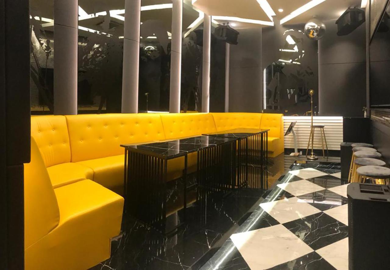 Star Klcc By Ar Hosp Daire Kuala Lumpur Dış mekan fotoğraf