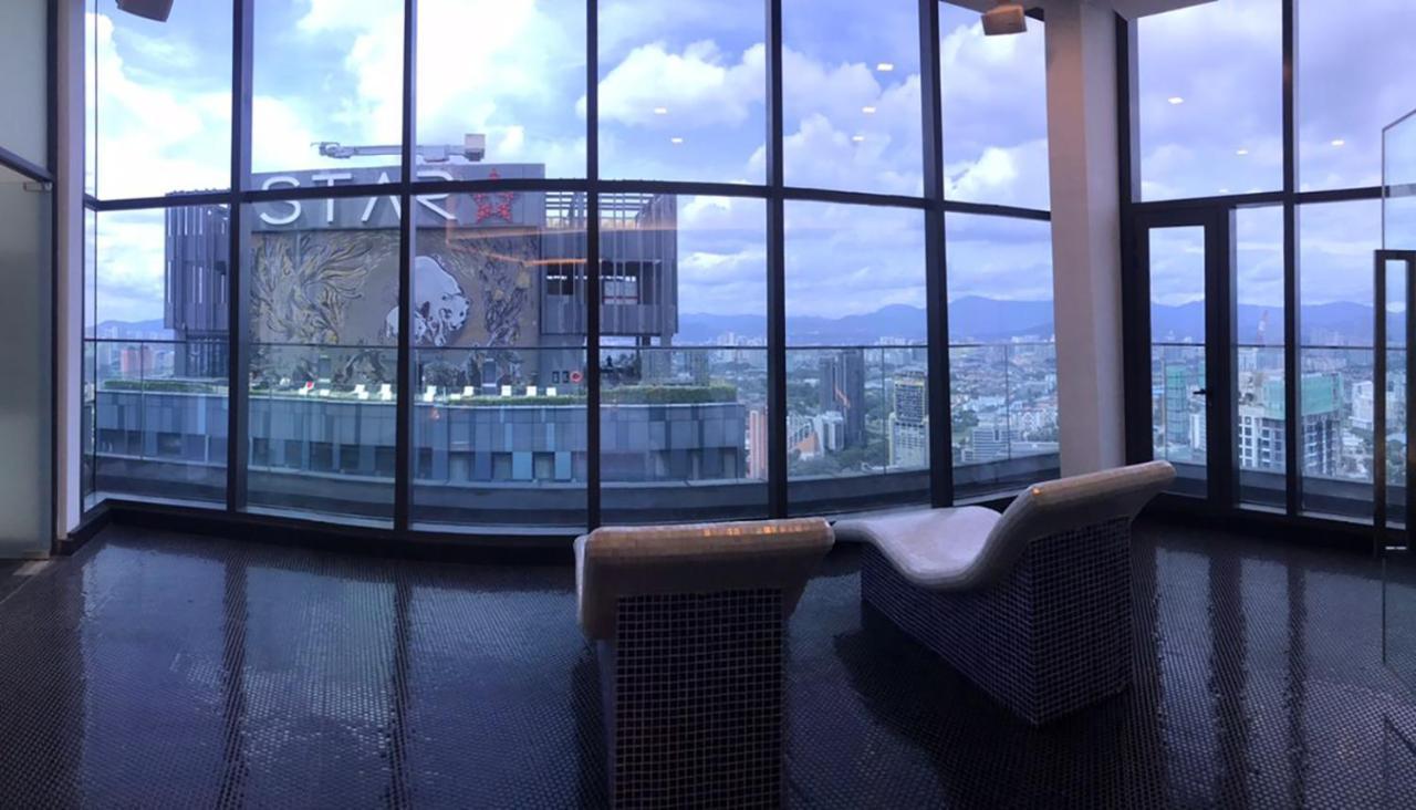 Star Klcc By Ar Hosp Daire Kuala Lumpur Dış mekan fotoğraf